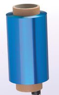 Comair Alufolie 14µ blau 12cmx150m Rolle