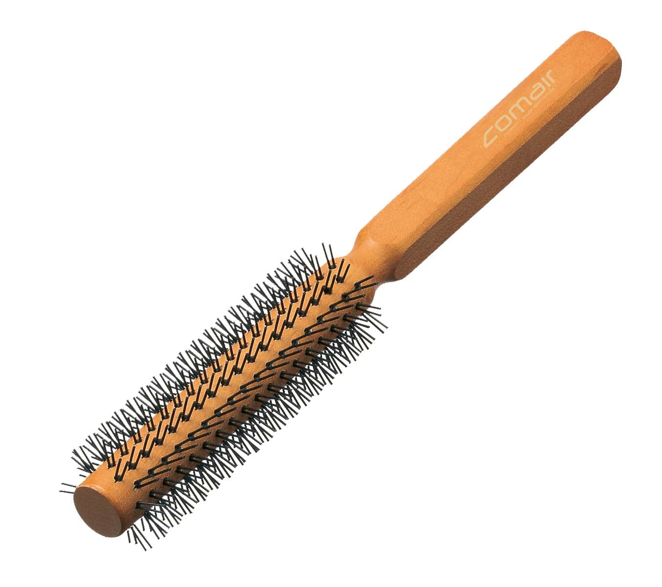 Comair Bürste 30/16mm 12-rh Nylon