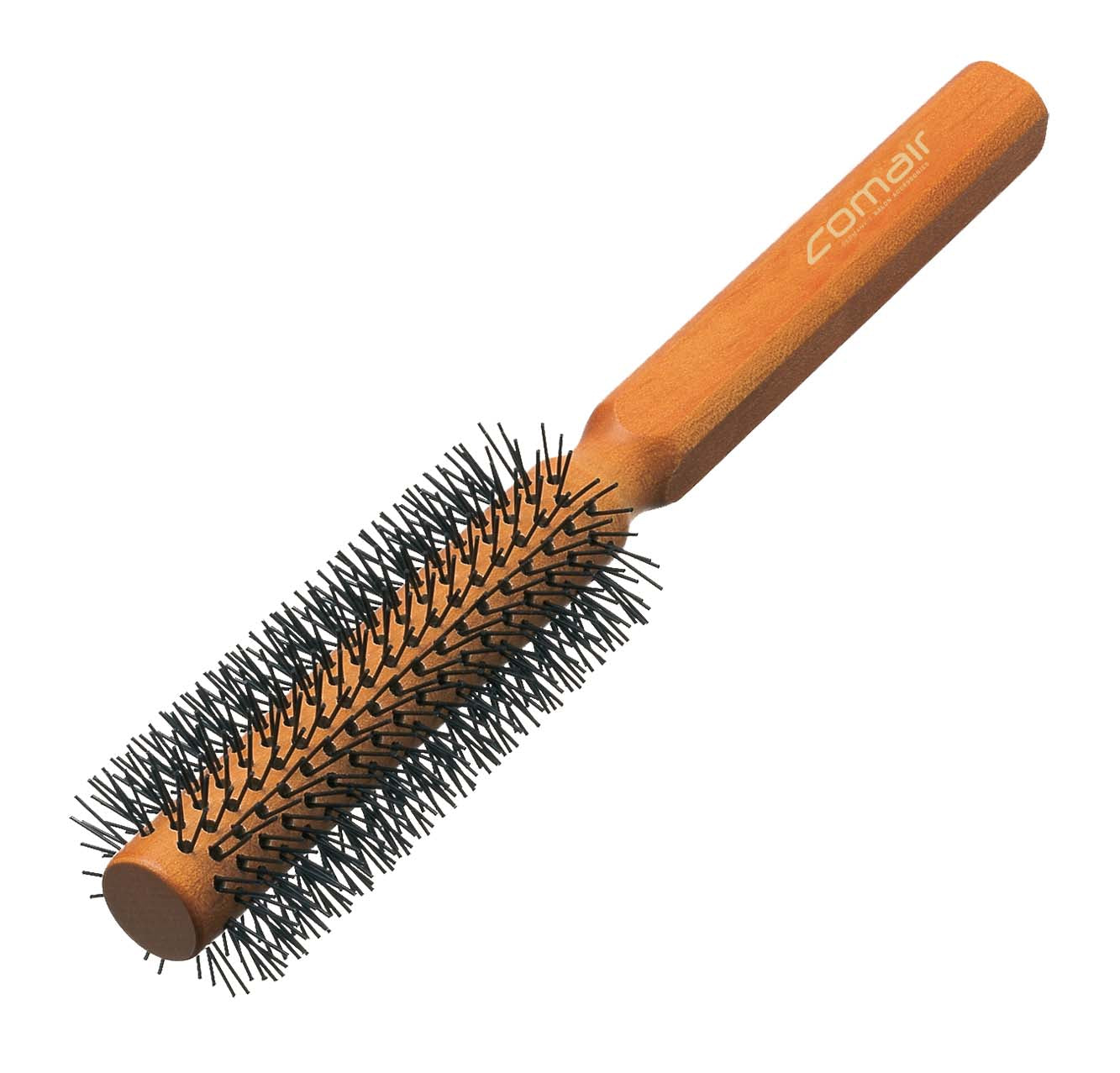 Comair Bürste 38/18mm 16-rh Nylon