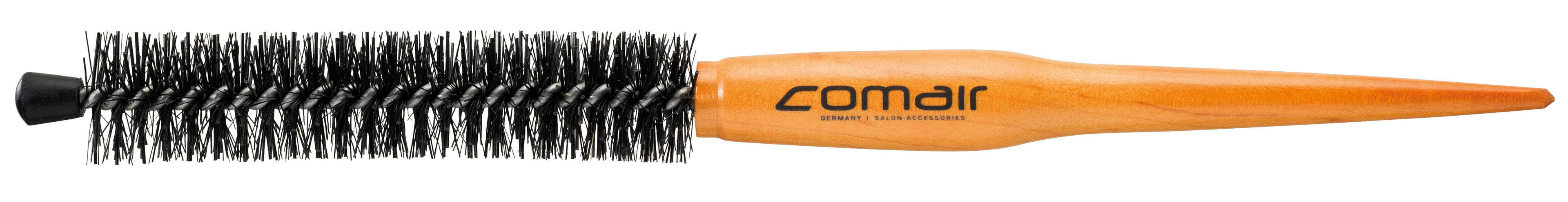 Comair Bürste Holz 21mm Naturborste nylonverstärkt