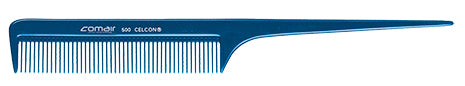 Comair Stielkamm, grob gezahnt 500 Blue Profi Line