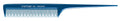 Comair Stielkamm mit Toupierzahnung 502 Blue Profi Line