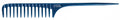 Comair Stielkamm, grob, 519 Blue Profi Line