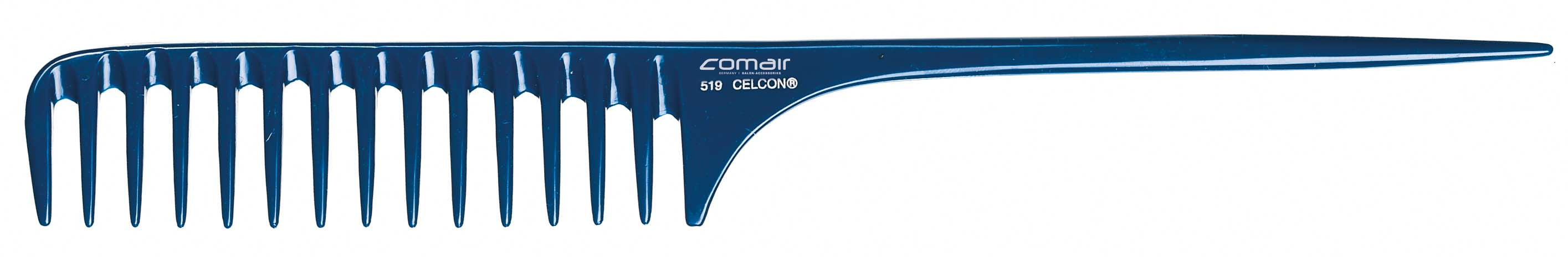 Comair Stielkamm, grob, 519 Blue Profi Line