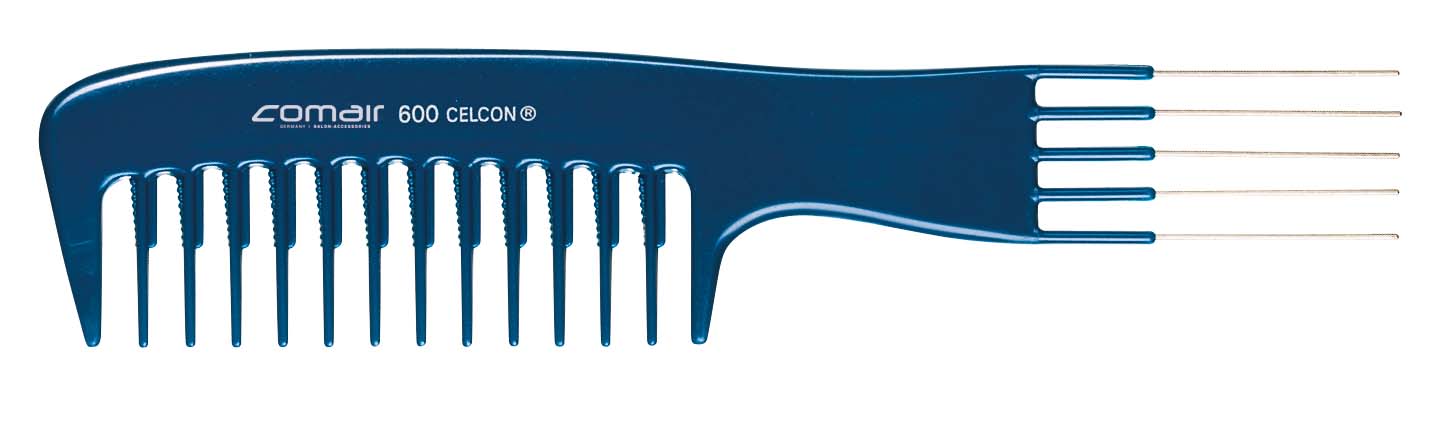 Comair Griffkamm 600 Blue Profi Line