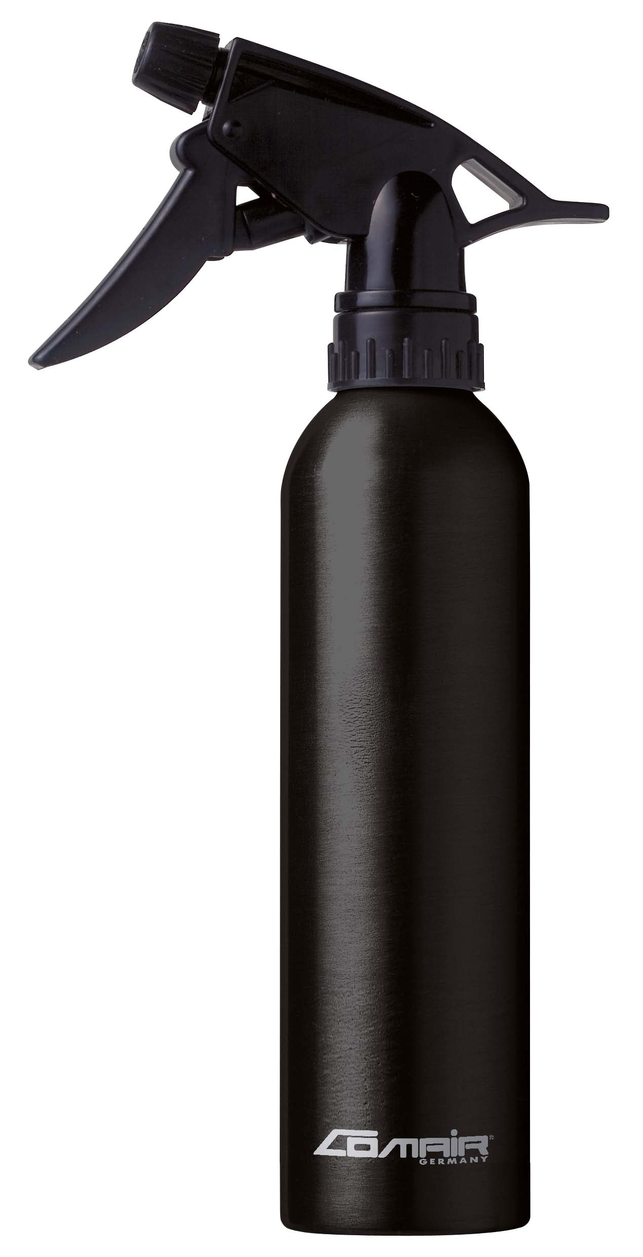 Comair Sprühflasche Aluminium 260ml sz Wassersprühflasche
