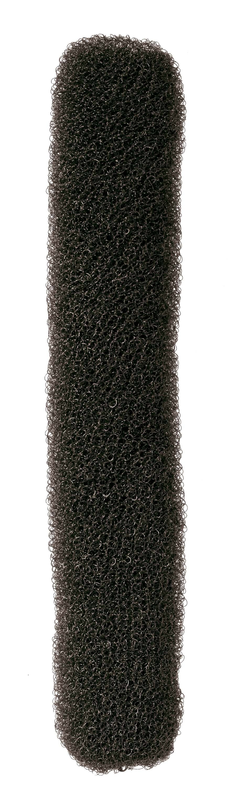 Comair Bun Rolle 4x22cm sz rund lang 14g