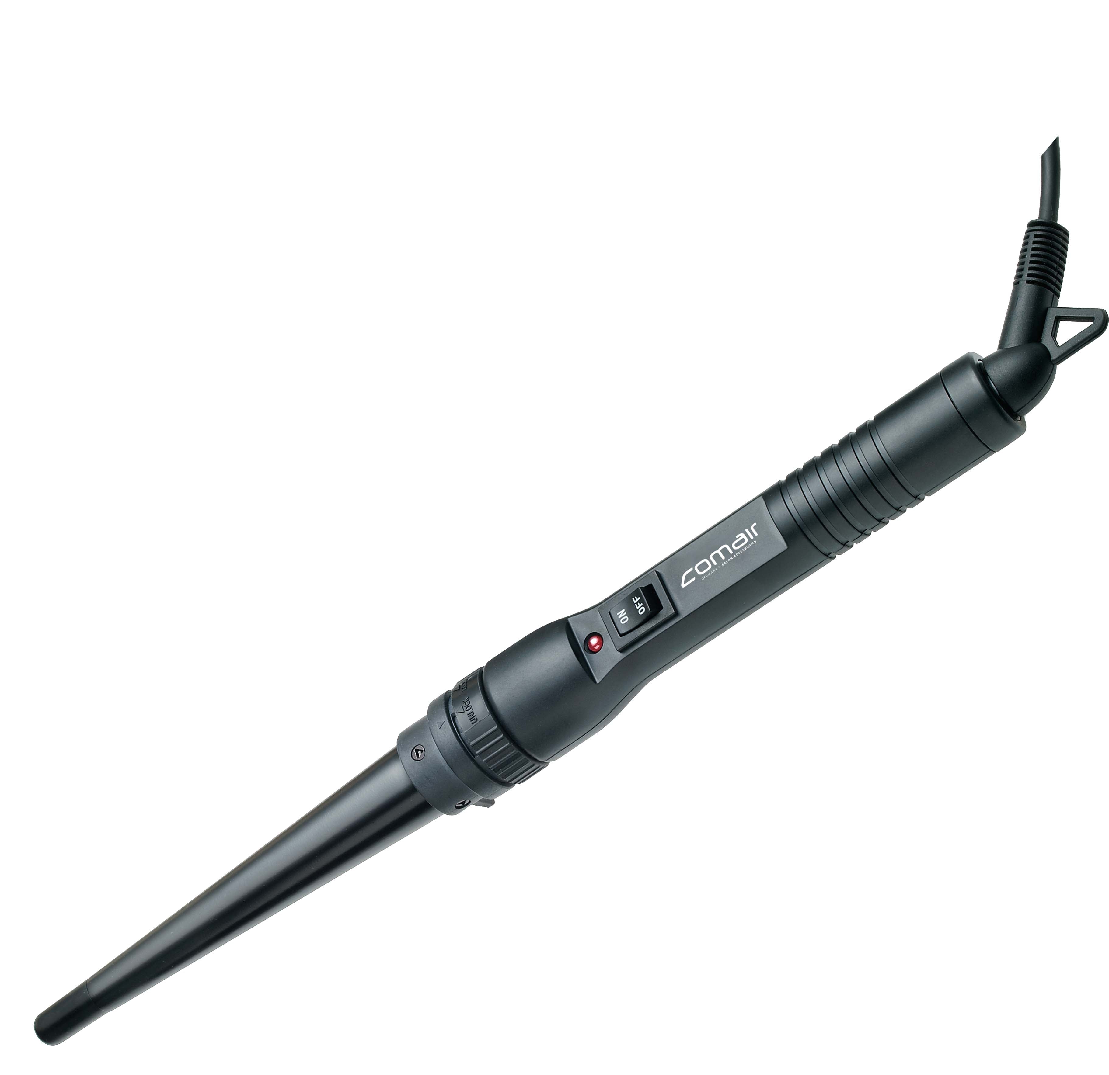 Comair Magic Curls 3in1 Aufsatz 25,4mm/ 31,8mm Concave 12,7-25,4mm ker. beschi.