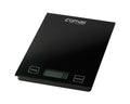 Comair Digitalwaage Touch 1g-5kg ultra dünn 20x14cm inkl. Batterie