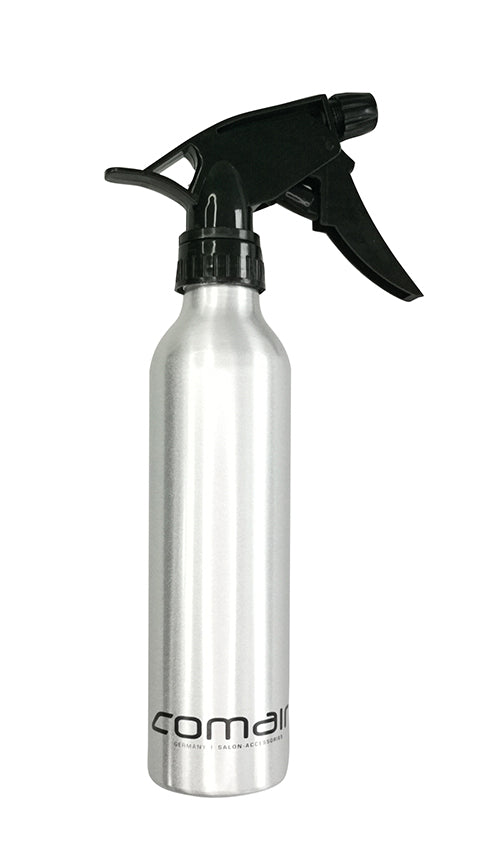 Comair Sprühflasche Aluminium 260ml Wassersprühflasche
