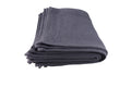 Comair Augentuch anthrazit 30x15cm 10er Btl. 100% Baumwolle