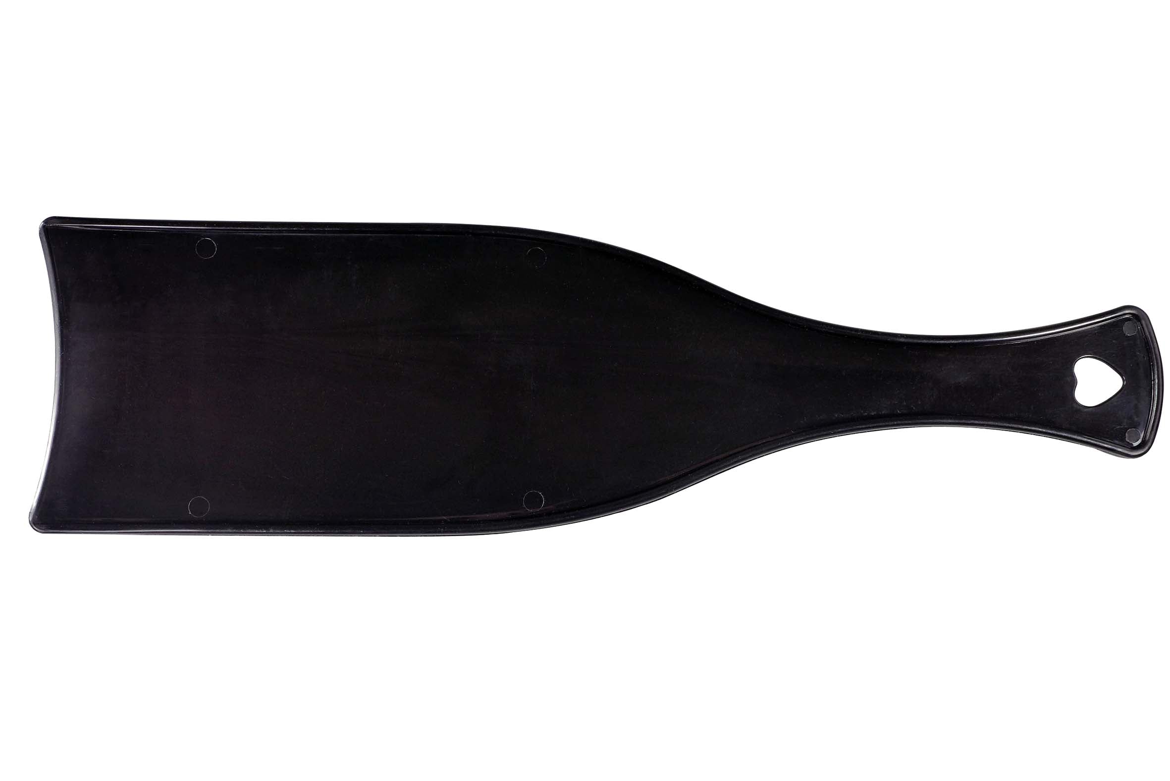 Comair Färbepaddle schwarz