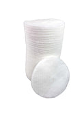 Comair Wattepads 500 Stck 100% Baumwolle
