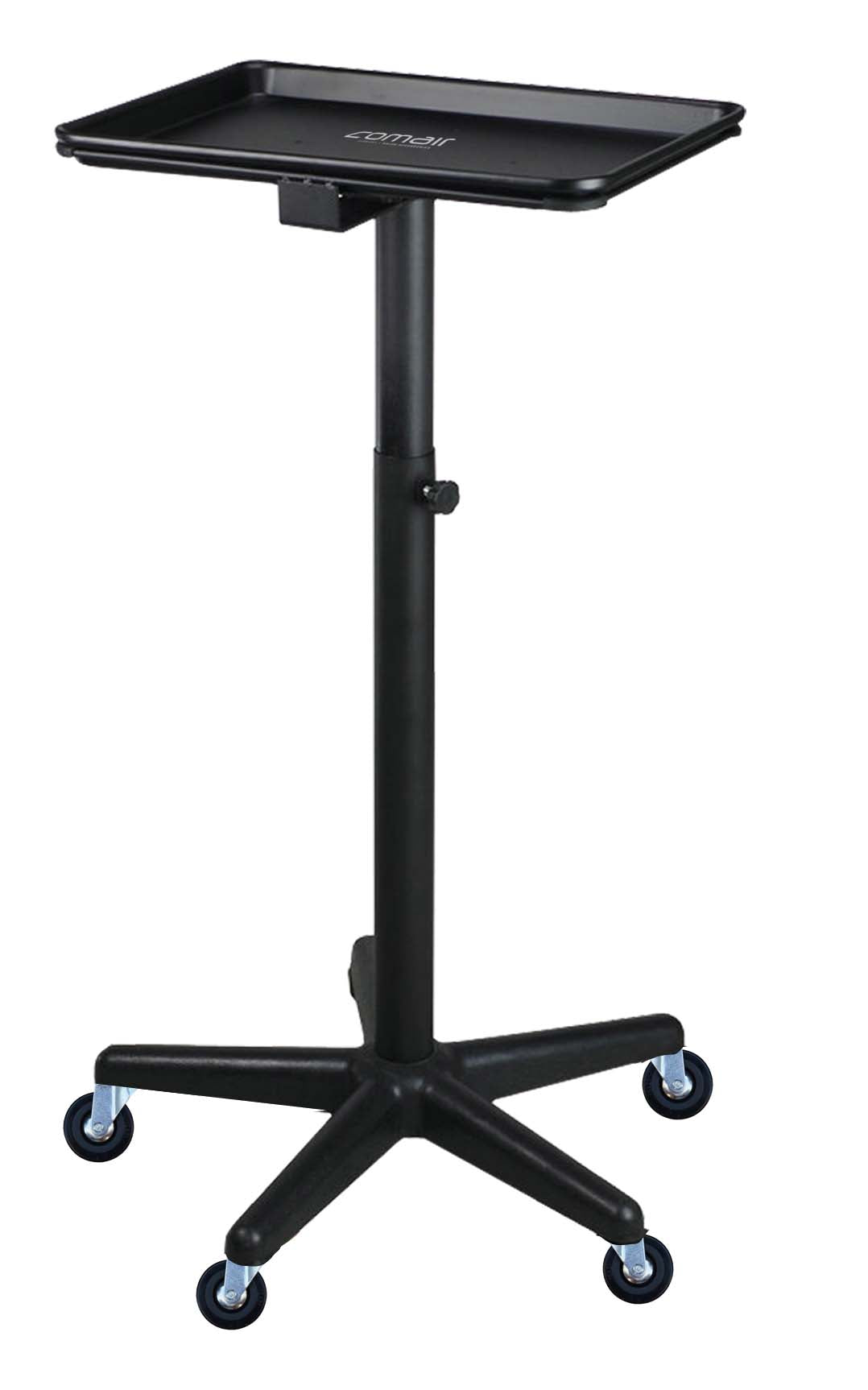 Comair Arbeitswag./Färbetablett Color Profi sz Alu
