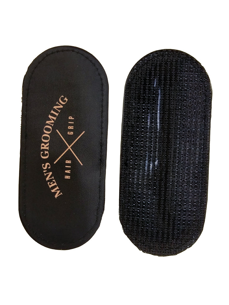 Comair Hair Patch Men's Grooming 2er Set Nylon,PEVA,Polyester
