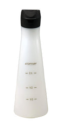 Comair Auftrageflasche 500ml Dauerwelle und Tonspülung Plastikflasche