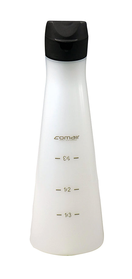 Comair Auftrageflasche 500ml Dauerwelle und Tonspülung Plastikflasche