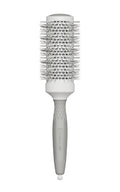 Comair Thermal Fönbü.43/65mm, Keramikhülse, Nylonstifte, Abteilpin, hellgr./weiß