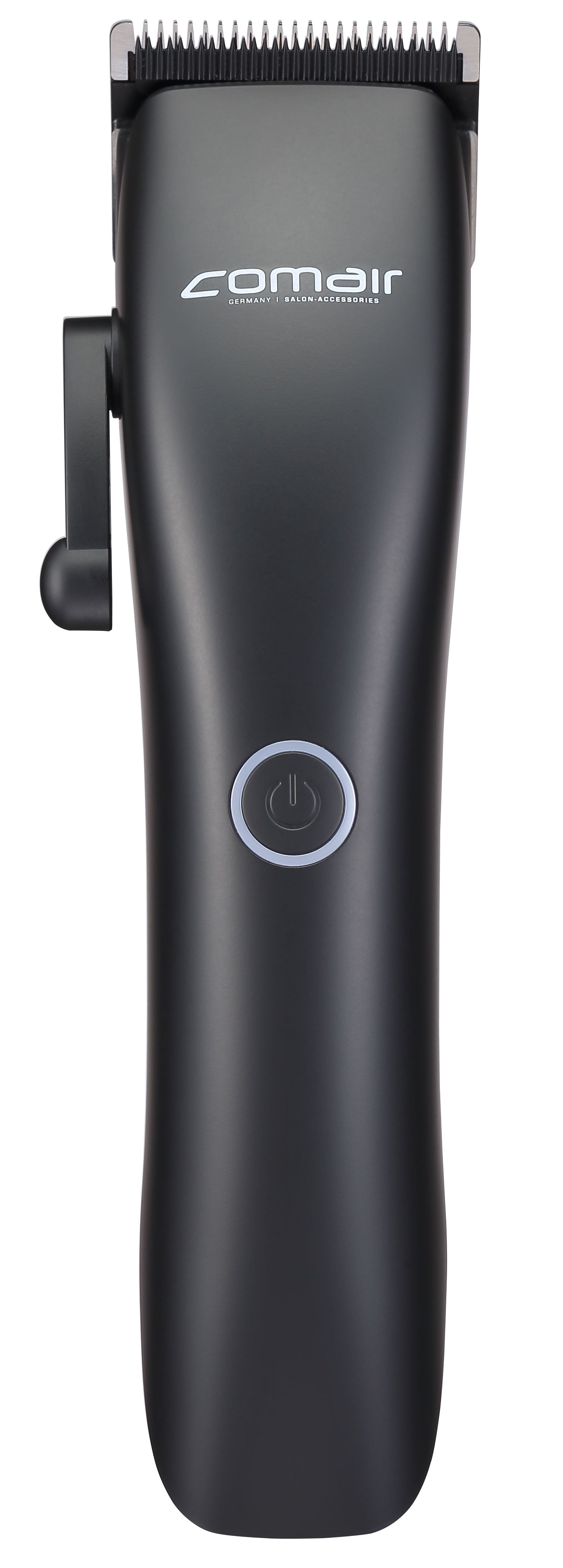 Comair HSM PRO Vision Clipper, schwarz