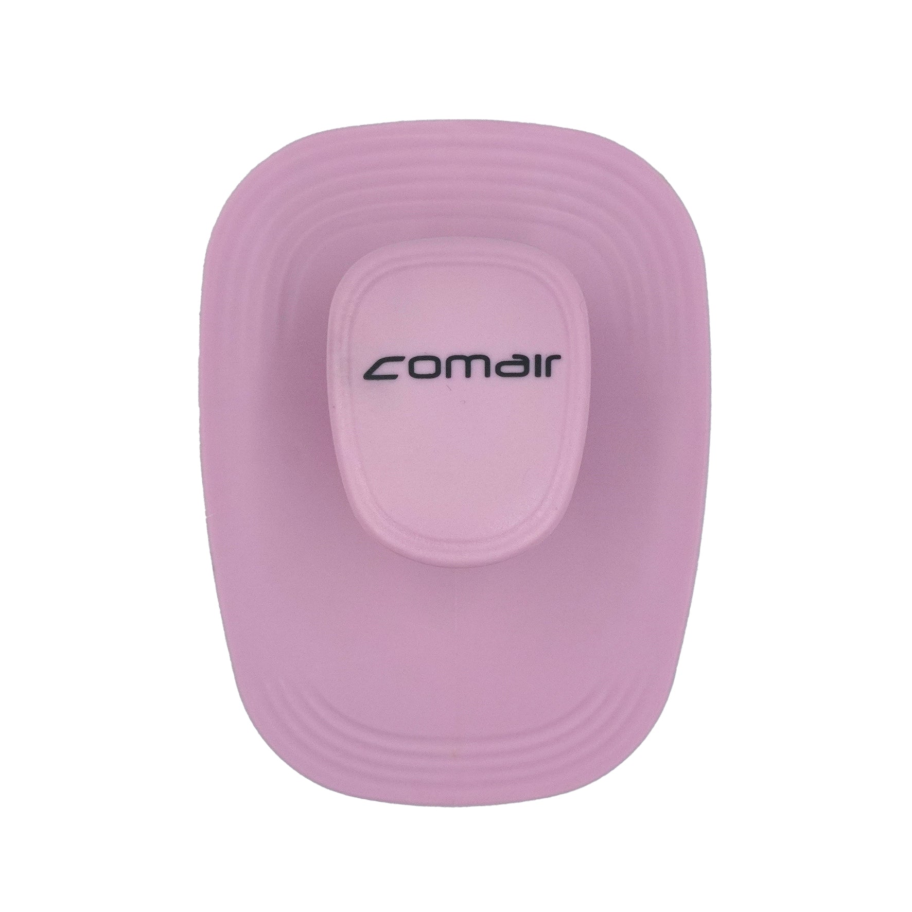 Comair Kopfmassagebürste Scalplover, pink Entwirrbürste