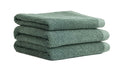 Comair Handtuch Verde 50x90cm 100% Baumwolle Frottee 400gr