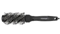 Comair Twist Föhnbü.32/51mm, Nylon & Wildschwein, schwarz