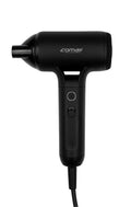 Comair HT T Compact,sz,1200-1400Watt,Ionic,Haartrockner,1 Föhndüse, 110000 RPM
