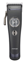 Comair HSM Black Vortex Pro Clipper, schwarz