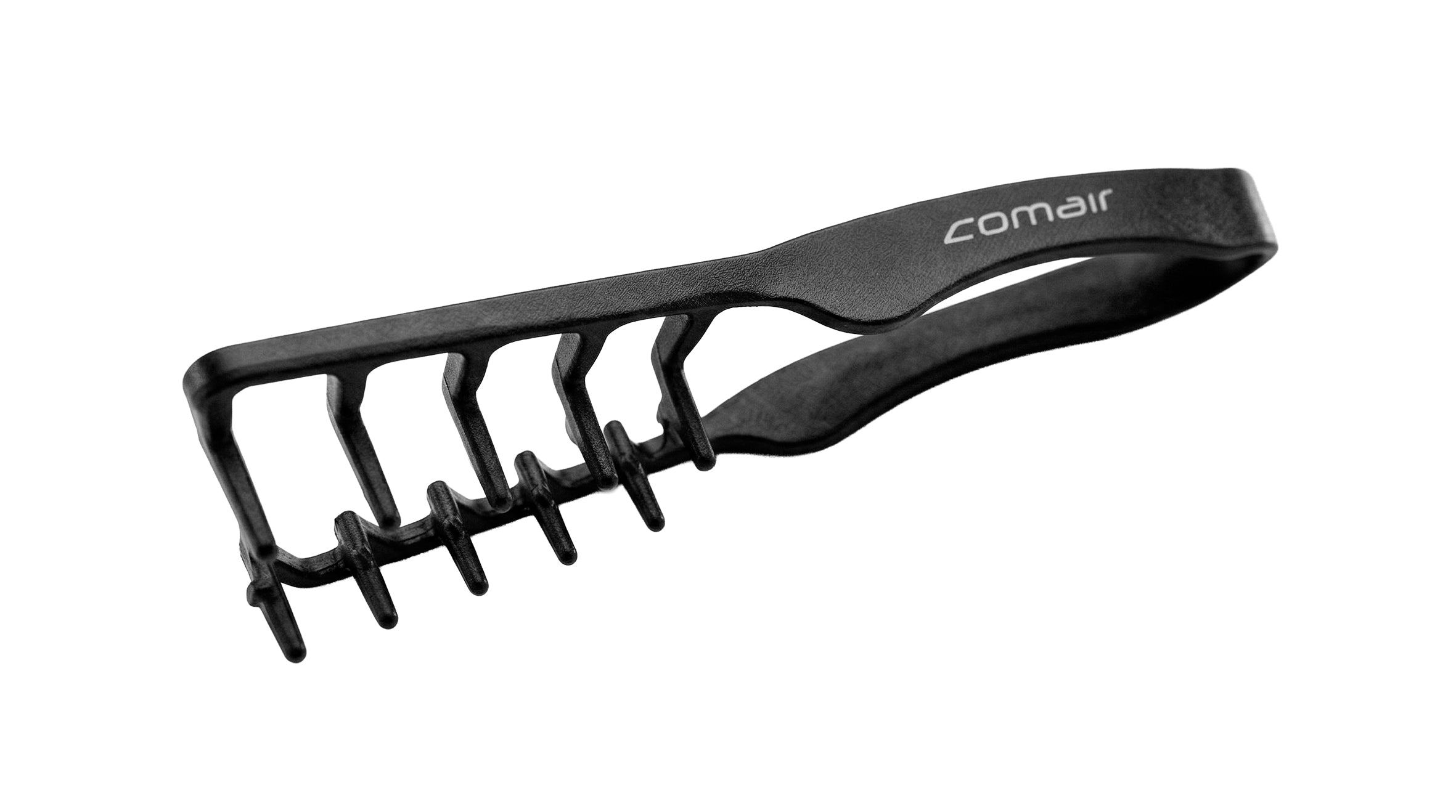 Comair Texture Styler, Volumengebender Haarstyling-Kamm
