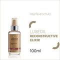SP LuxeOil Reconstructive Elixir 100ml