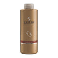 SP LuxeOil Keratin Protect Shampoo 1L