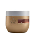 SP LuxeOil Keratin Protect Mask 400ml