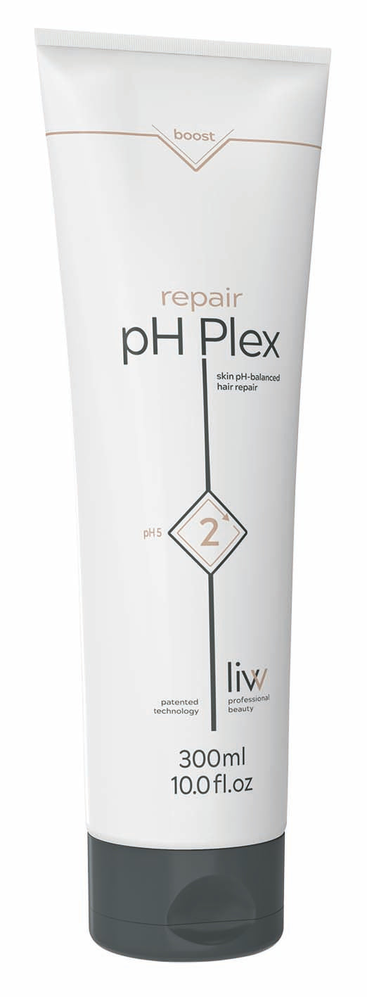 pH Plex 2 Repair 300ml Professional