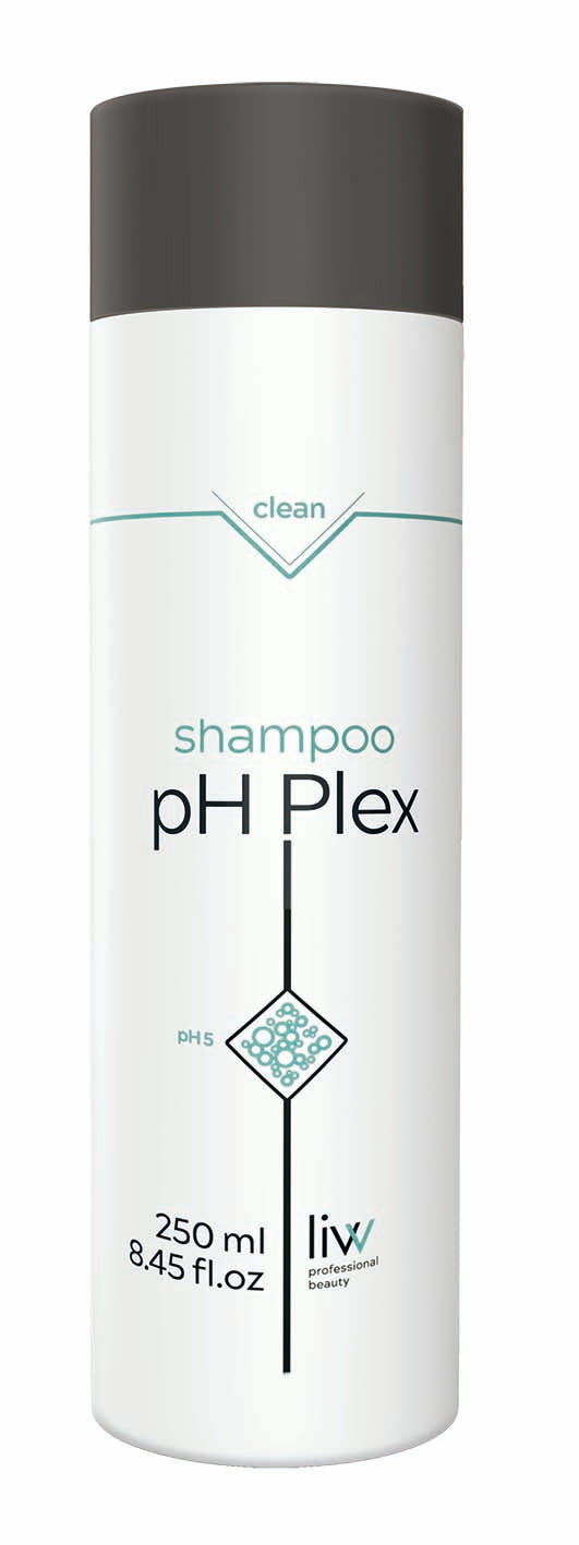 pH Plex Clean Shampoo 250ml