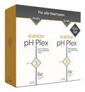 pH Plex Maintenance Kit D (10xDoppelsachets steps 3/3)