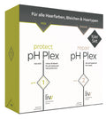 pH Plex Traveling Stylist Kit EN (10xDS steps 1/2) Einleger deutsch