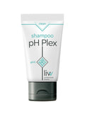 pH Plex Clean Shampoo 30ml Travelsize Mini