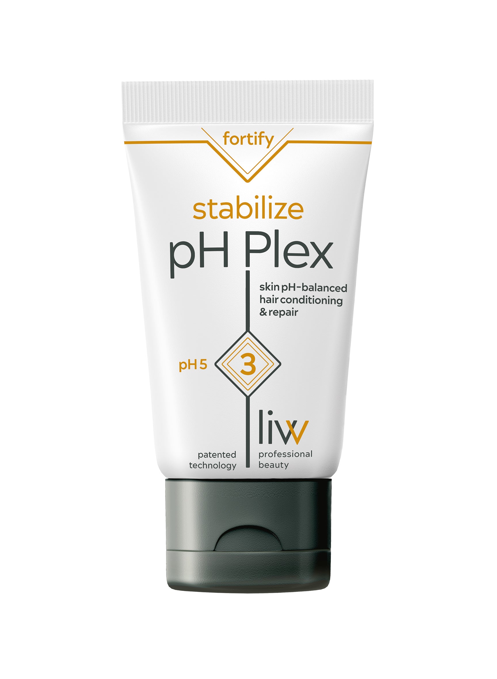 pH Plex 3 Stabilize 30ml Travelsize Mini