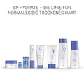 SP Hydrate Mask 30ml