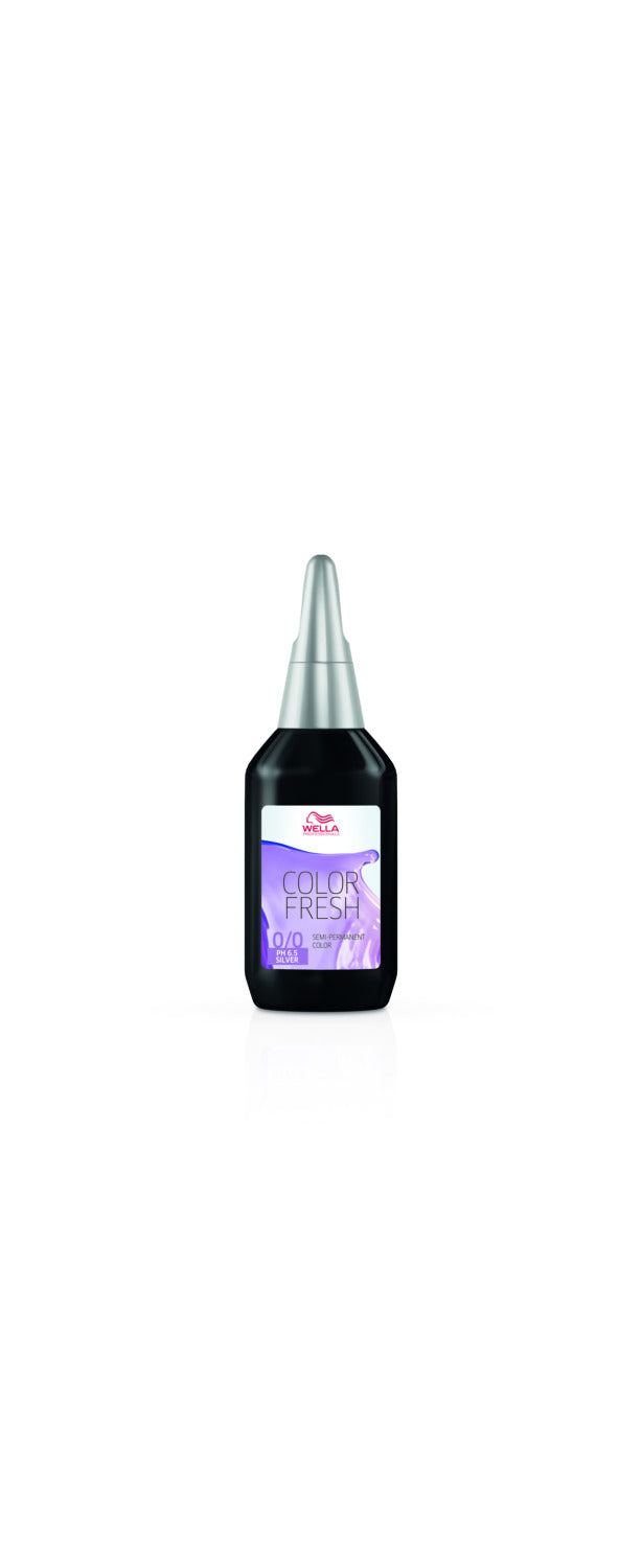 Wella Color Fresh 0/8 PERL 75 ml