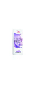 Wella Color Fresh 10/81 HELL-LICHTBLOND PERL-ASCH 75 ml