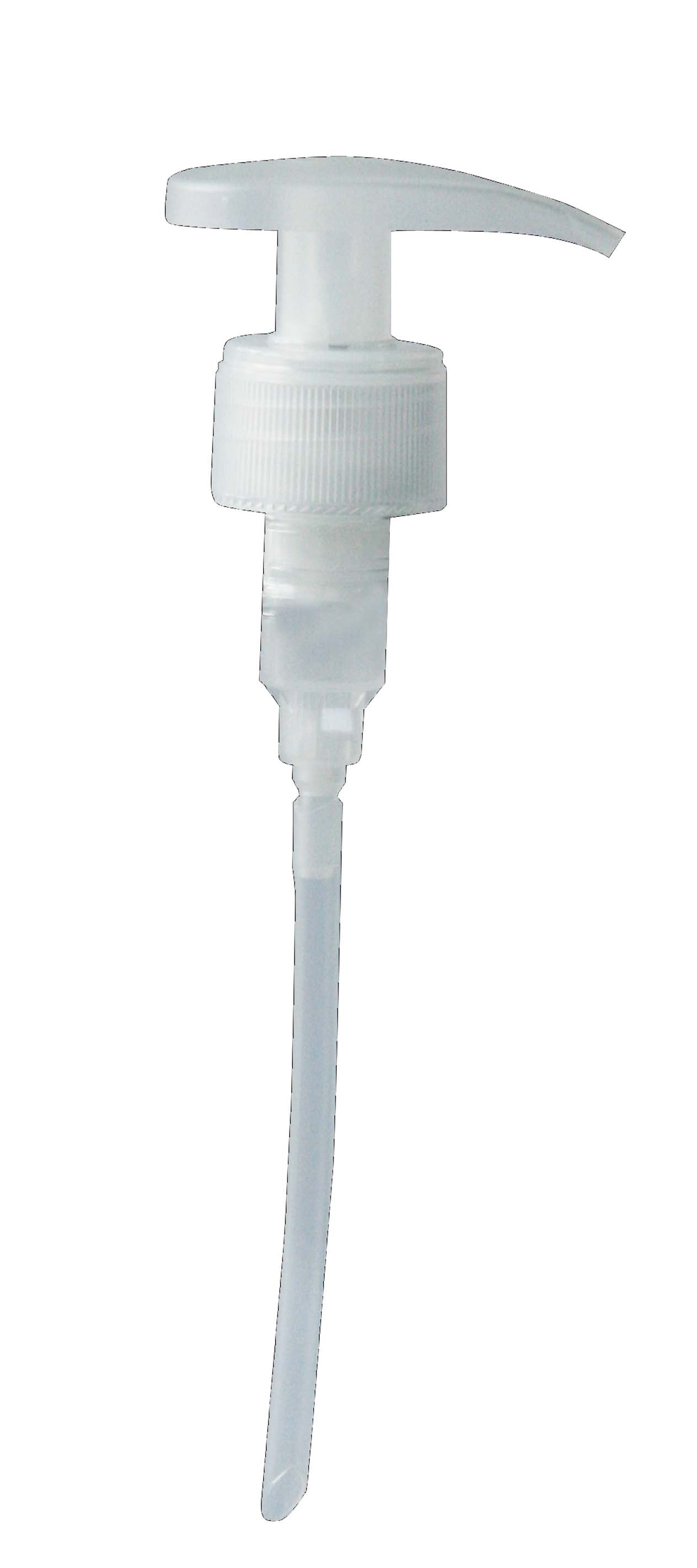 Nouvelle Pumpe für 1000ml Shampoo- Flasche
