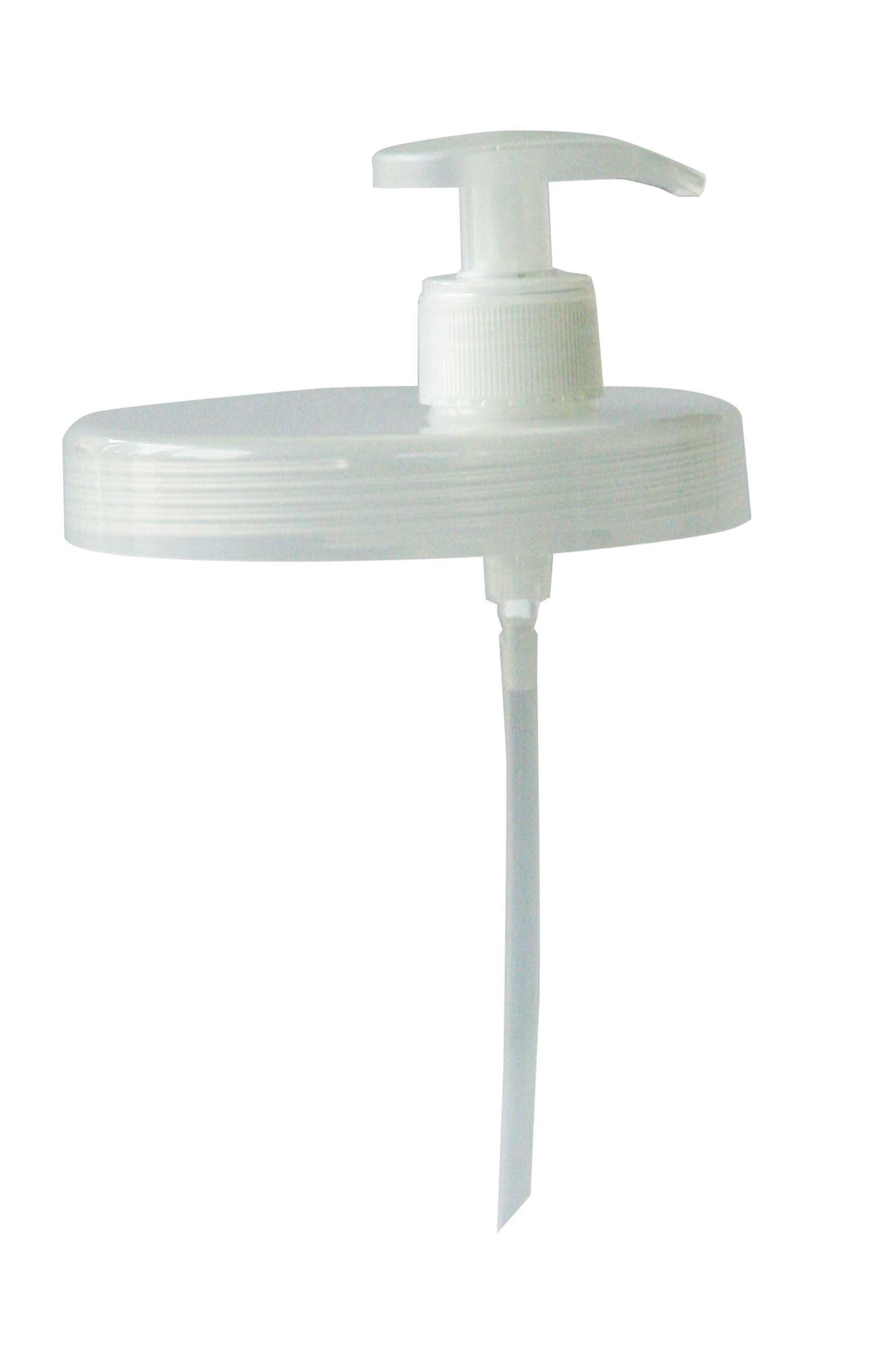 Nouvelle Pumpe für 1000ml Tiegel