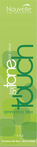 Nouvelle Touch 000 Aufheller 60ml Ton in Ton