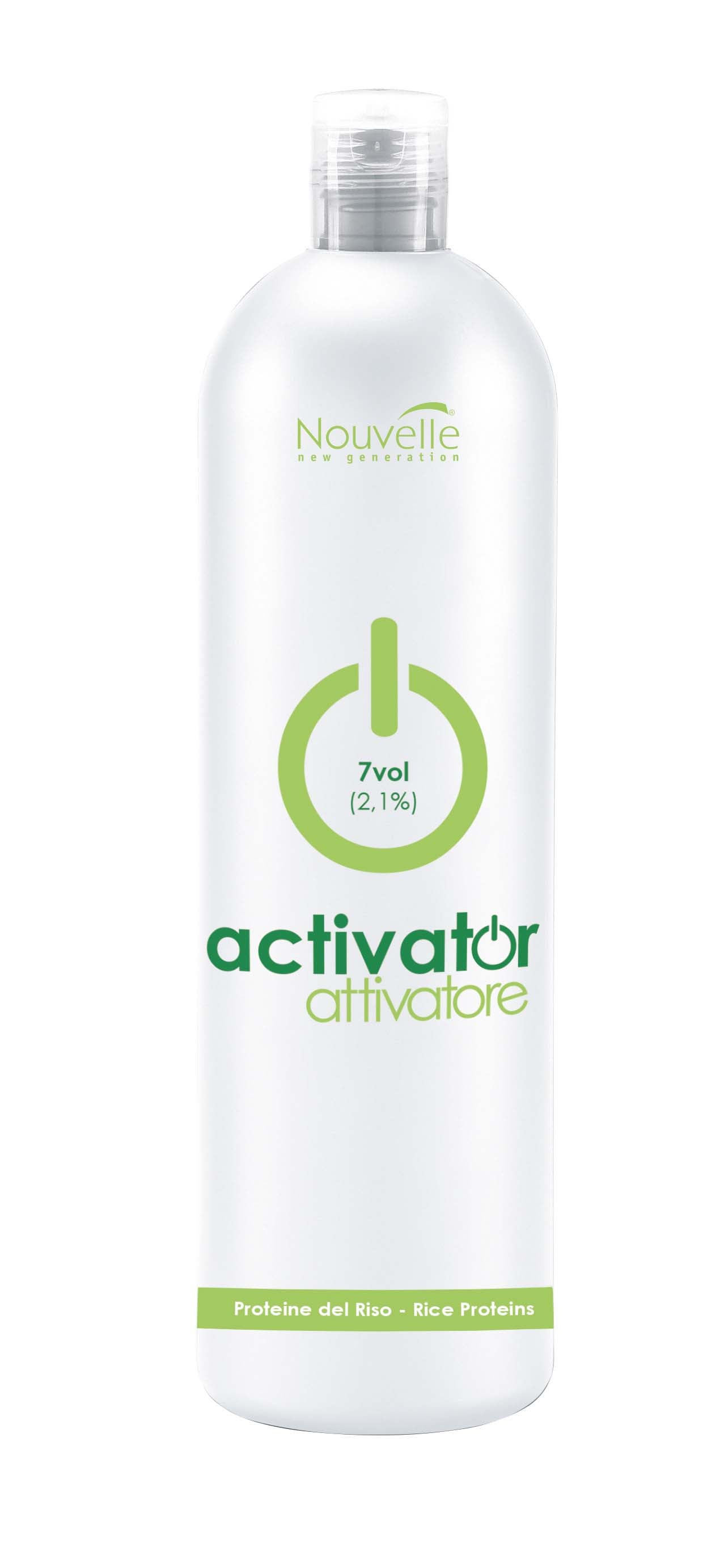 Nouvelle Touch Aktivator 2,1% 1000ml