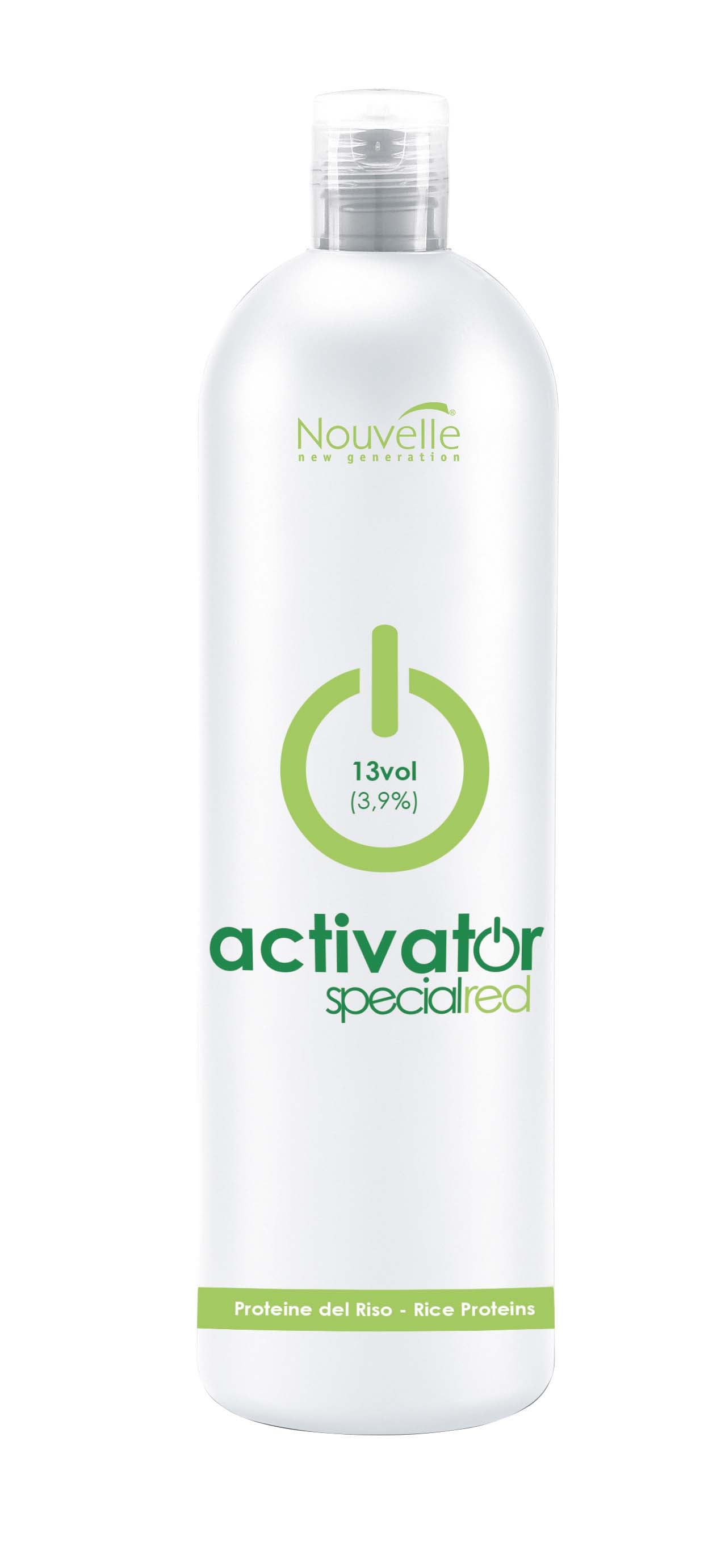 Nouvelle Touch Aktivator 3,9% Special Red 1000ml