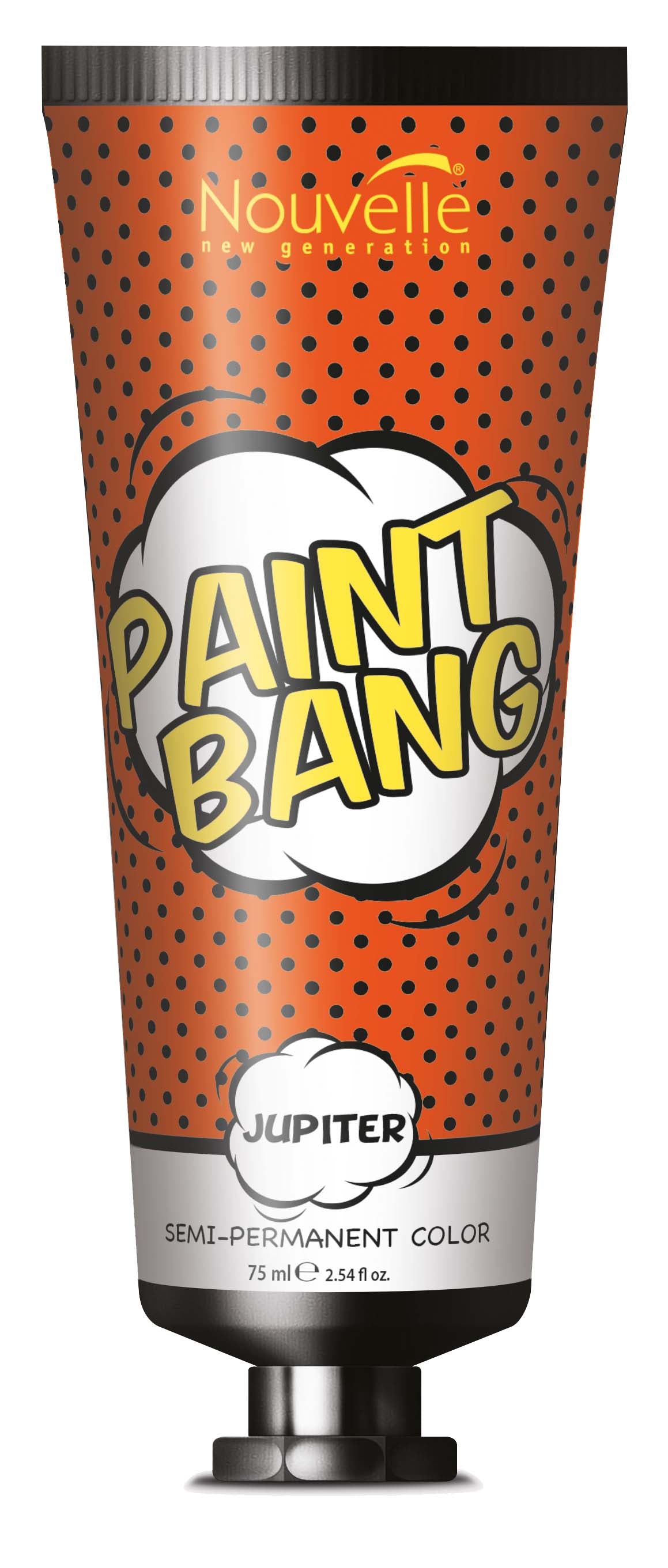 Nouvelle Paint Bang Jupiter/Orange 75ml Direktzieher