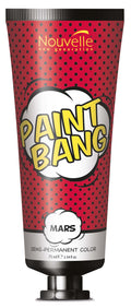 Nouvelle Paint Bang Mars/Rot 75ml Direktzieher