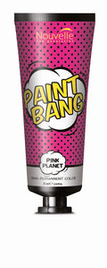 Nouvelle Paint Bang Pink Planet/Fuchsia 75ml Direktzieher