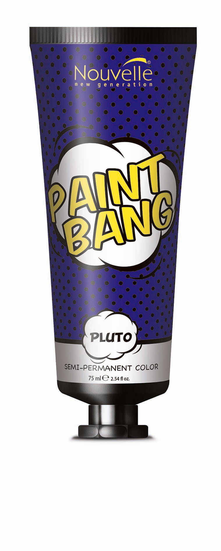Nouvelle Paint Bang Pluto/Blau 75ml Direktzieher